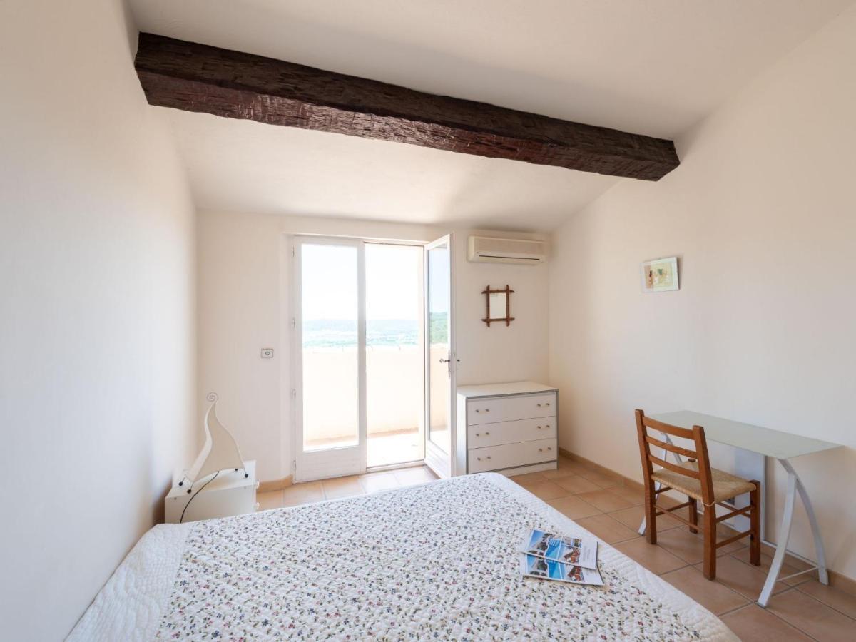 Apartment Village De Silhouette-5 By Interhome Grimaud Zewnętrze zdjęcie