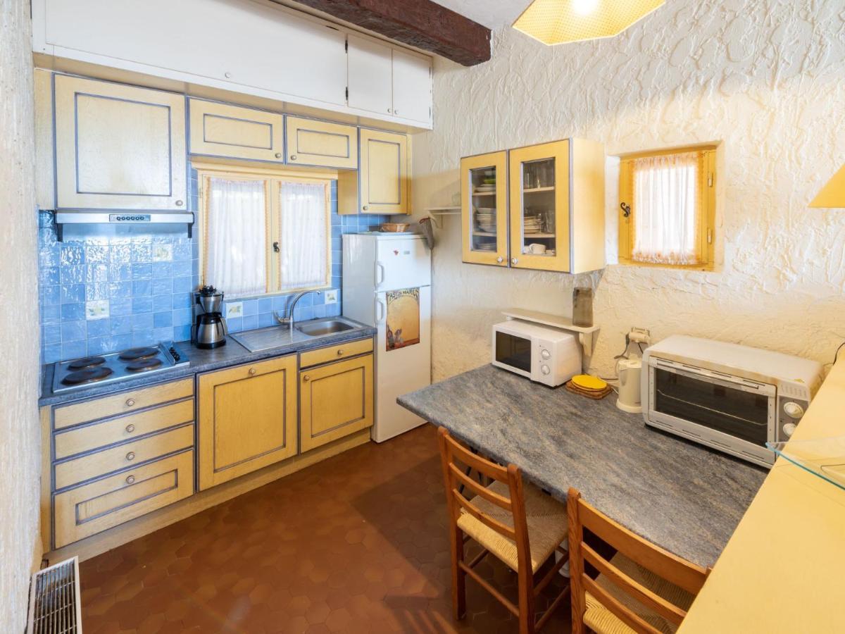 Apartment Village De Silhouette-5 By Interhome Grimaud Zewnętrze zdjęcie